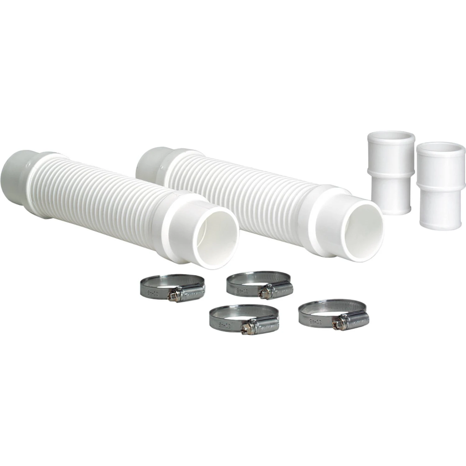 SUMMER FUN Schlauchanschluss Set 32/38 Mm 2 Fach 1 SUMMER FUN Schlauchanschluss Set 32/38 Mm 2 Fach