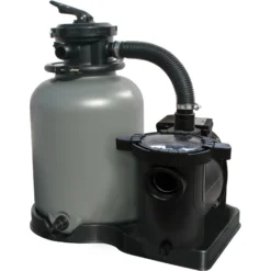 SUMMER FUN Sandfilteranlage SF 133