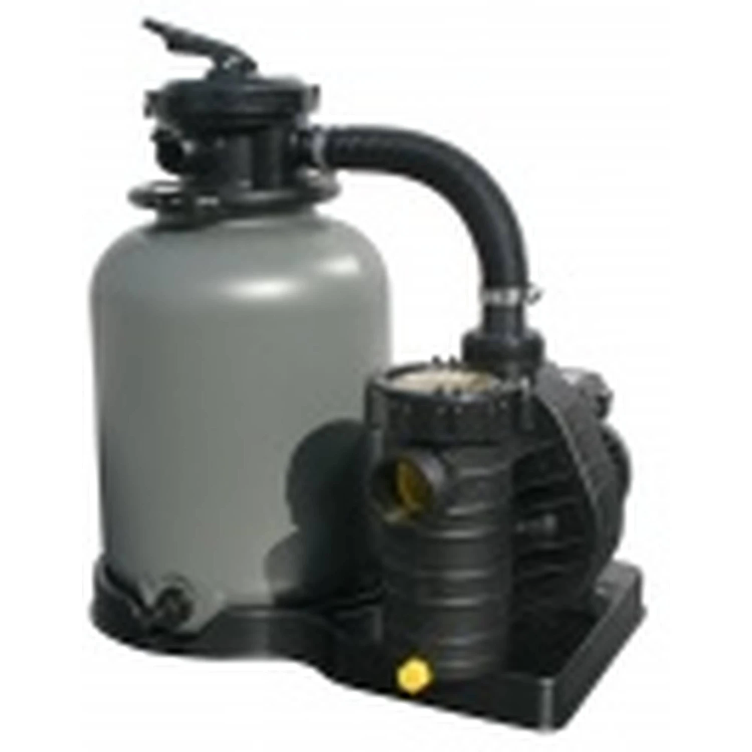 Waterman Stahlwandpool Set (8-teilig) Tief Rund Baltimore 420 X 150 Cm, Stahl 0,8 Mm Weiß Folie 0,6 Mm Blau 5 Waterman Stahlwandpool Set (8-teilig) Tief Rund Baltimore 420 X 150 Cm, Stahl 0,8 Mm Weiß Folie 0,6 Mm Blau – Bild 5