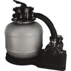 GRE Stahlwandpool Set (5-teilig) Hoch Rund 360 X 120 Cm, Stahl 0,45 Mm Holzoptik Folie 0,3 Mm Blau 8 GRE Stahlwandpool Set (5-teilig) Hoch Rund 360 X 120 Cm, Stahl 0,45 Mm Holzoptik Folie 0,3 Mm Blau -Pool Welt Verkaufe 502010480 Sandfilteranlage SF 124 8