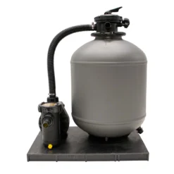 SUMMER FUN Sandfilteranlage SF 152, 11 M³/h