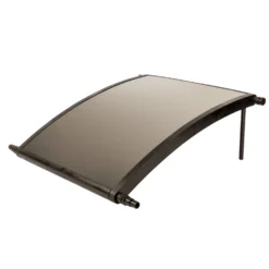 Waterman Stahlwandpool Set (9-teilig) Hoch Achtform 470 X 300 X 120 Cm, Stahl 0,4 Mm Weiß Folie 0,4 Mm Blau -Pool Welt Verkaufe 503010386 Solarkollektor