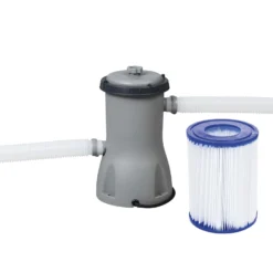 Bestway Steel Pro MAX Frame Pool Komplettset 427 X 122 Cm (Frame Pool ) -Pool Welt Verkaufe 5612XGS Bestway FramePool 06