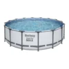 Bestway Frame Pool Steel Pro Komplettset457 X 122 Cm (56438GS)