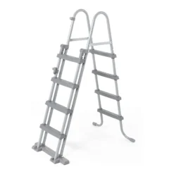 Bestway Frame Pool Steel Pro Komplettset457 X 122 Cm (56438GS) 9 Bestway Frame Pool Steel Pro Komplettset457 X 122 Cm (56438GS) -Pool Welt Verkaufe 56438GS Bestway Steel Pro 457 122 04