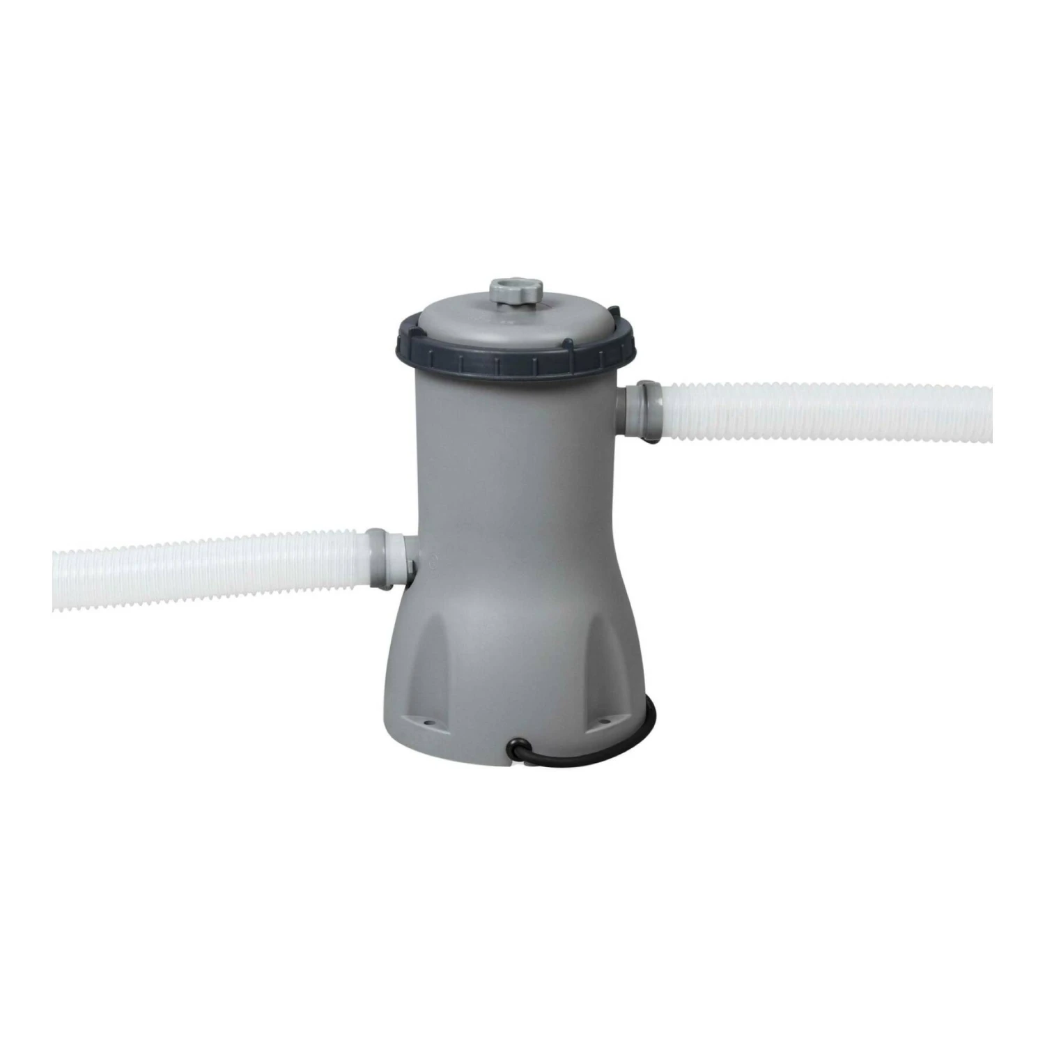 Bestway Frame Pool Steel Pro Komplettset457 X 122 Cm (56438GS) 5 Bestway Frame Pool Steel Pro Komplettset457 X 122 Cm (56438GS) – Bild 5