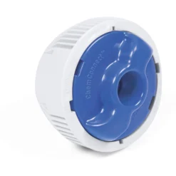 Bestway Power Steel Oval Frame Pool Set 488 X 305 X 107 Cm (56448GS) -Pool Welt Verkaufe 56448GS Bestway Power Steel 488 305 107 05