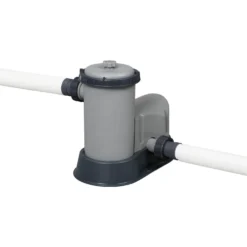 Bestway Power Steel Oval Frame Pool Set 549 X 274 X 122 Cm (56710GS) -Pool Welt Verkaufe 56710GS Bestway Power Steel 549 274 122 04