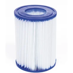 Bestway Power Steel Swim Vista - Frame Pool Komplettset 427 X 250 X 100 Cm (56714GS) -Pool Welt Verkaufe 56714GS Bestway framepool 427x250x100 2 09