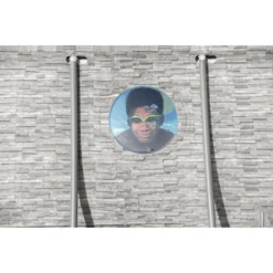 ​Bestway Power Steel Swim Vista Series Frame Pool, Komplettset, Oval, 549 X 274 X 122 Cm (56716GS) -Pool Welt Verkaufe 56716GS Bestway framepool 549x274x122 04