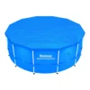 Waterman Abdeckplane Für Frame Pool Ø 366cm