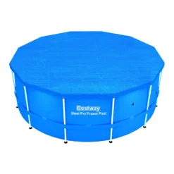 Waterman Abdeckplane Für Frame Pool Ø 366cm