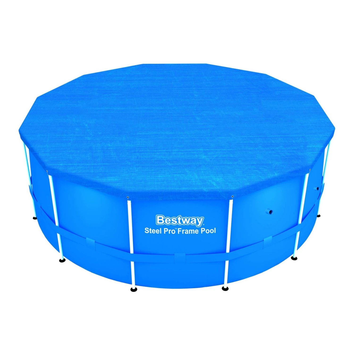 Waterman Abdeckplane Für Frame Pool Ø 366cm 1 Waterman Abdeckplane Für Frame Pool Ø 366cm