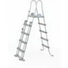 Bestway Pool-Sicherheitsleiter Für Becken Bis 132 Cm