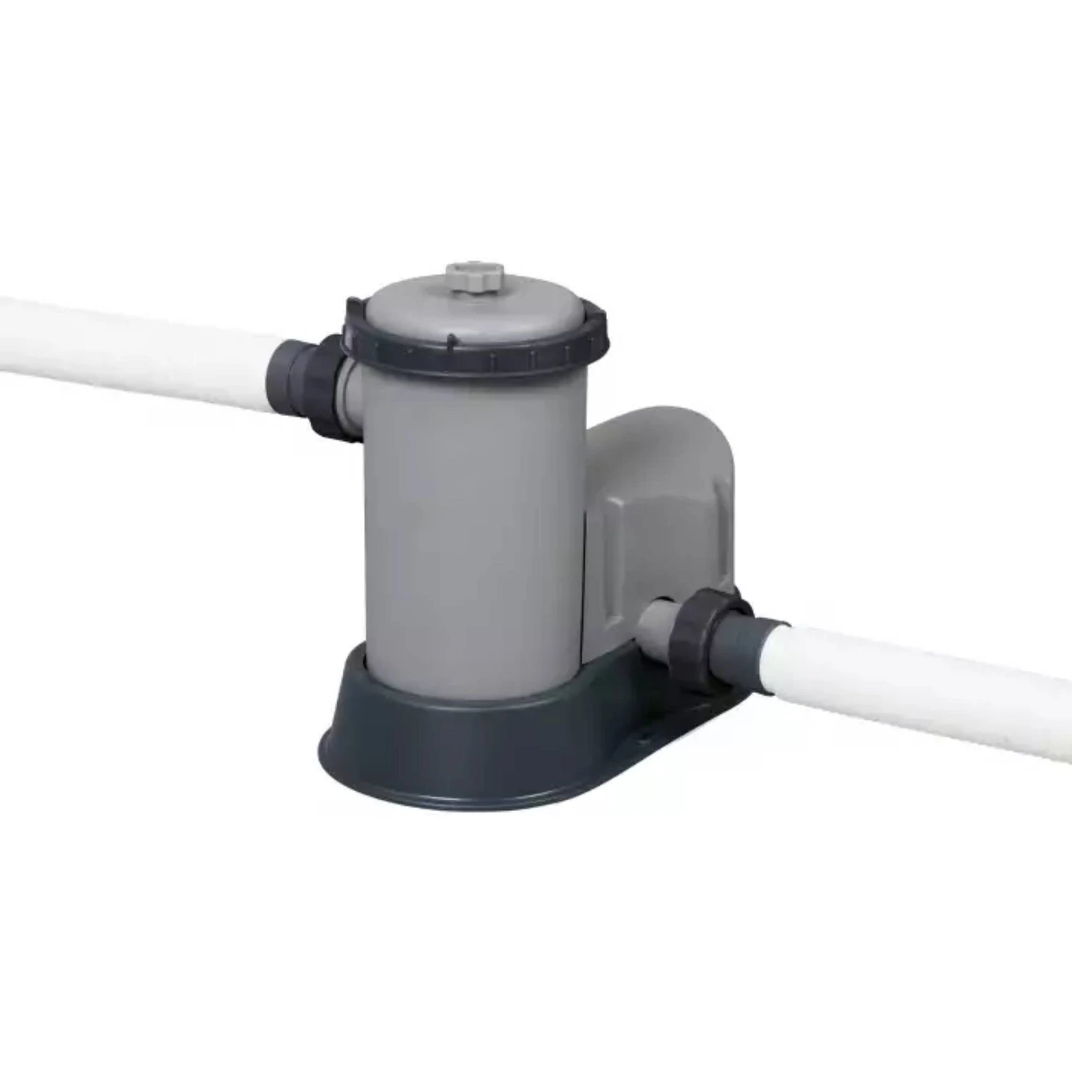 Bestway Power Steel Swim Vista Series Frame Pool Komplettset 488 X 122 Cm (56725GS ) 3 Bestway Power Steel Swim Vista Series Frame Pool Komplettset 488 X 122 Cm (56725GS ) – Bild 3