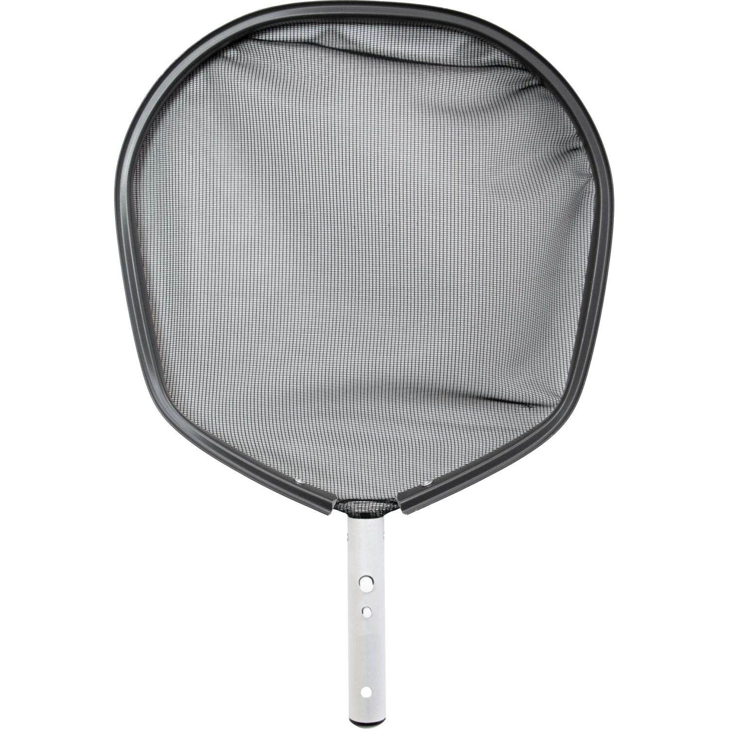 Exklusiv Summer Fun Zubehör Alu Laubkescher 2 Exklusiv Summer Fun Zubehör Alu Laubkescher – Bild 2