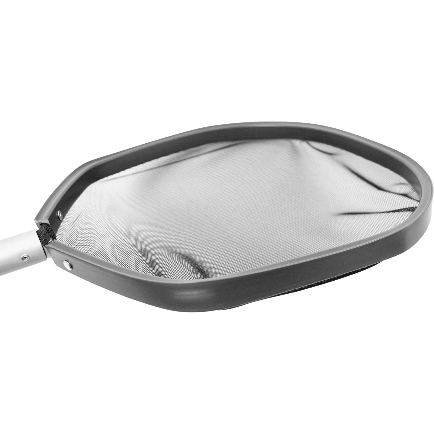 Exklusiv Summer Fun Zubehör Alu Laubkescher 3 Exklusiv Summer Fun Zubehör Alu Laubkescher – Bild 3