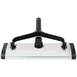 Exklusiv Summer Fun Zubehör Alu Bodensauger Eckig