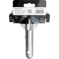 Exklusiv Summer Fun Bodenbürste 14 Cm 6 Exklusiv Summer Fun Bodenbürste 14 Cm -Pool Welt Verkaufe 7000051SF Alu Buerste 03