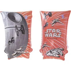 Bestway 91210 Schwimmflügel 30x15 Cm Im Star Wars Design