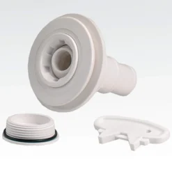 Rücklaufdüse Zu Skimmer 2500670 - Summer Fun