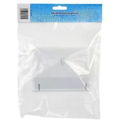 Skimmerklappe Größe B 144 X H 120 Mm