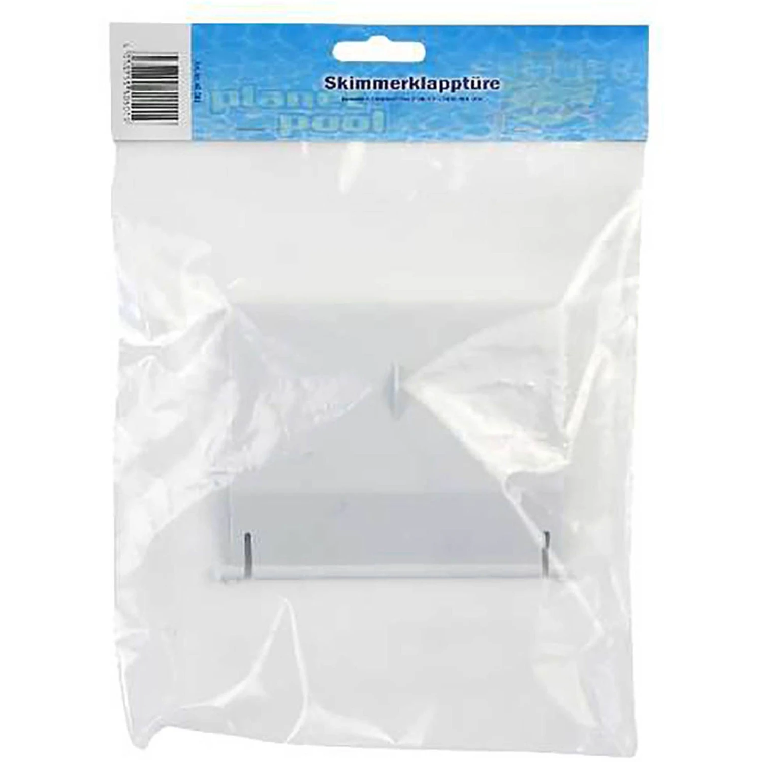 Skimmerklappe Größe B 144 X H 120 Mm 1 Skimmerklappe Größe B 144 X H 120 Mm