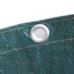 Waterman Abdeckplane Für 650x420cm Acht-/Oval Pools Und Schwimmbecken - 160 G/m² Stark Extra Winterschutz Und Ganzjahresabdeckung 9 Waterman Abdeckplane Für 650x420cm Acht-/Oval Pools Und Schwimmbecken - 160 G/m² Stark Extra Winterschutz Und Ganzjahresabdeckung -Pool Welt Verkaufe Abdeckplane Oese Detail