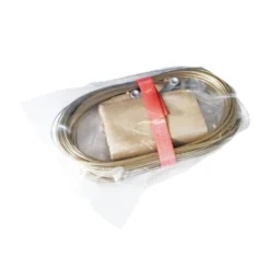 Waterman Abdeckplane Für 500x300cm Acht-/Oval Pools Und Schwimmbecken - 94 G/m² Stark Winterschutz Und Ganzjahresabdeckung -Pool Welt Verkaufe Abdeckplane Spannseil Detail 5