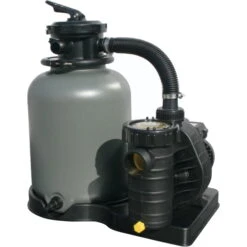 Stahlwandpool Set Aneta 470x300x120cm 12 Stahlwandpool Set Aneta 470x300x120cm -Pool Welt Verkaufe Aneta SF