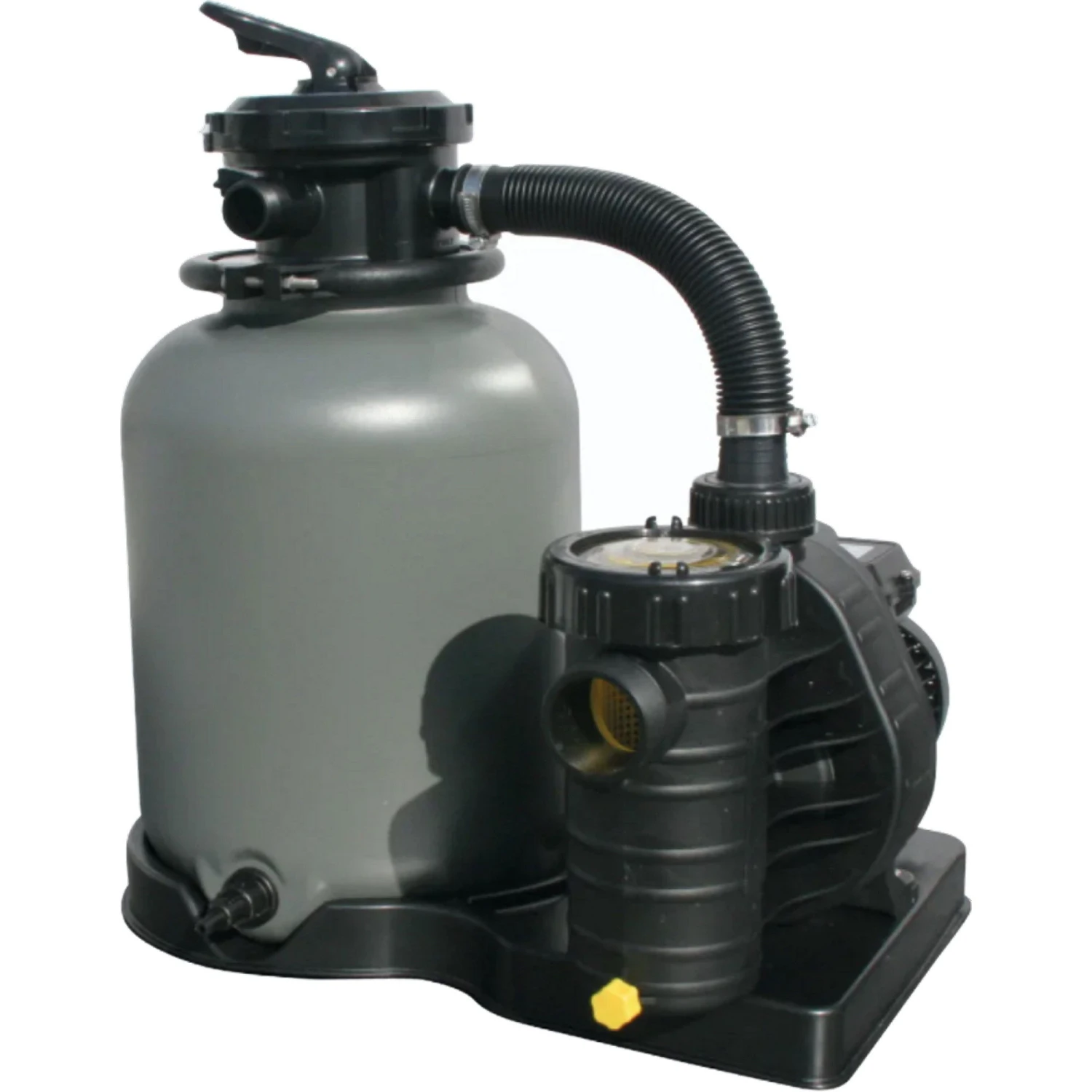 Stahlwandpool Set Aneta 470x300x120cm 3 Stahlwandpool Set Aneta 470x300x120cm – Bild 3