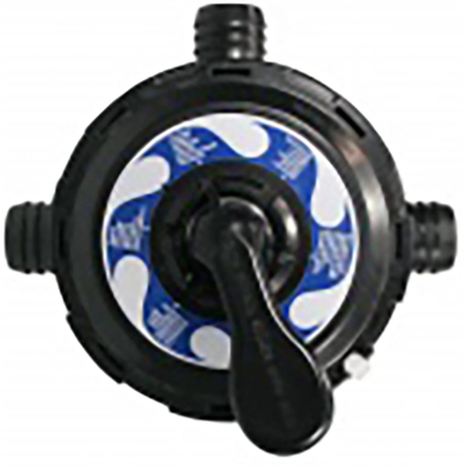 SUMMER FUN Sandfilteranlage SF 152, 11 M³/h 4 SUMMER FUN Sandfilteranlage SF 152, 11 M³/h – Bild 4