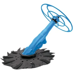 Waterman Halbautomatischer Pool-Sauger S4