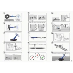 Waterman Halbautomatischer Pool-Sauger S4 -Pool Welt Verkaufe Bedienungsanleitung Bodensauger S4 2