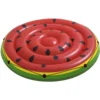 Bestway Watermelon Island Badeinsel Ø 188 Cm