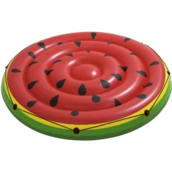 Bestway Watermelon Island Badeinsel Ø 188 Cm