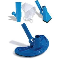 SUMMER FUN Bodensauger Duo