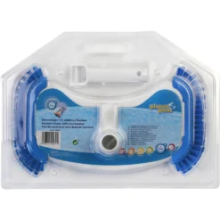 Bodensauger Mit Seitlichen Bürsten