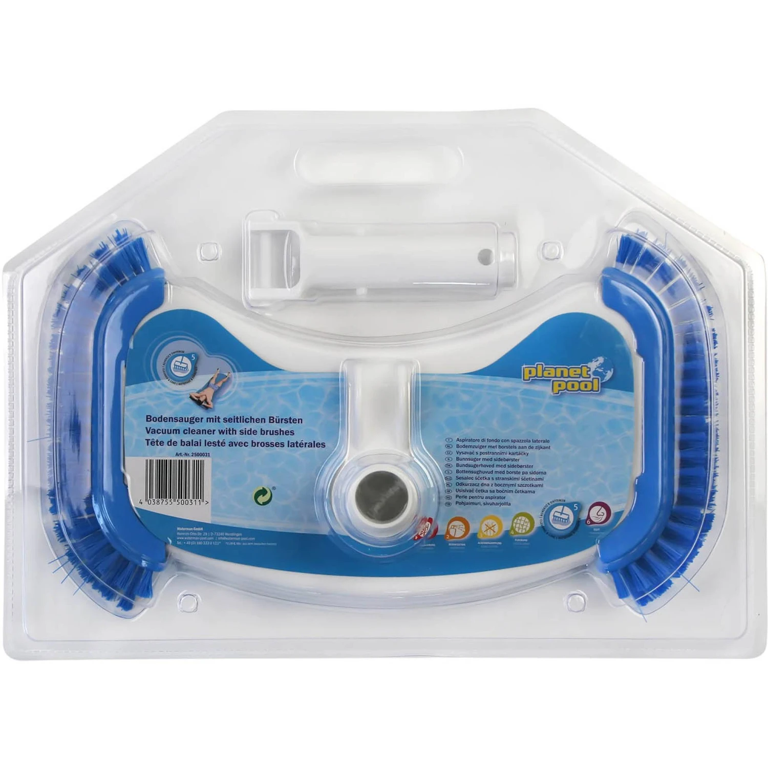 Bodensauger Mit Seitlichen Bürsten 1 Bodensauger Mit Seitlichen Bürsten