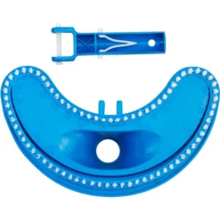 Waterman Bodensauger Sichelförmig -Pool Welt Verkaufe Bodensauger sichelfoermig unten