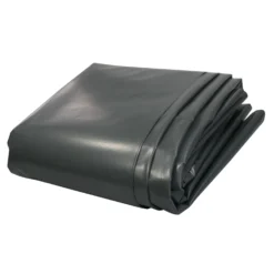 Waterman Bodenplane Bodenschutz PE Riva Für Achtform Und Oval Pools Zwischen 470 X 300 Cm Und 540 X 350 Cm