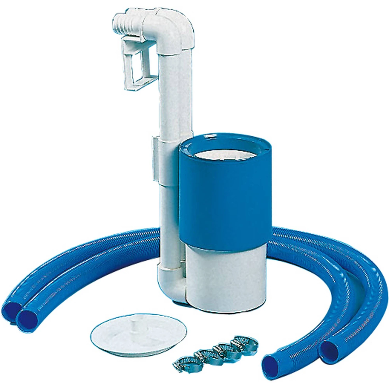 SUMMER FUN Einhänge - Skimmerpaket Ø 38mm 1 SUMMER FUN Einhänge - Skimmerpaket Ø 38mm