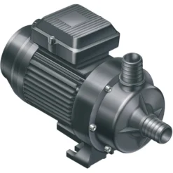 Aqua Mini 3, Poolpumpe, Schlauchanschluss 38 Mm, 3m³/h, Lose