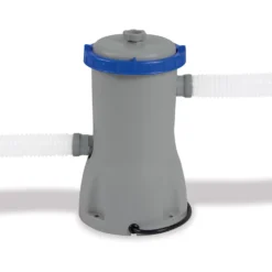 Bestway Flowclear Filterpumpe 3028 L/h, GS