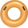 Bestway 36127 Gold Swim Ring 91cm