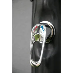 Summer Fun Solardusche Mallorca 20l -Pool Welt Verkaufe IMG 0084