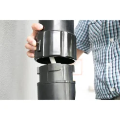 Summer Fun Solardusche Mallorca 20l -Pool Welt Verkaufe IMG 0100