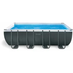 Intex Ultra XTR Frame Pool Komlpettset 549 X 274 X 132 Cm (26356GN)