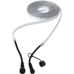 Heissner Unterwasser RGB LED-Band Erweiterung 5m