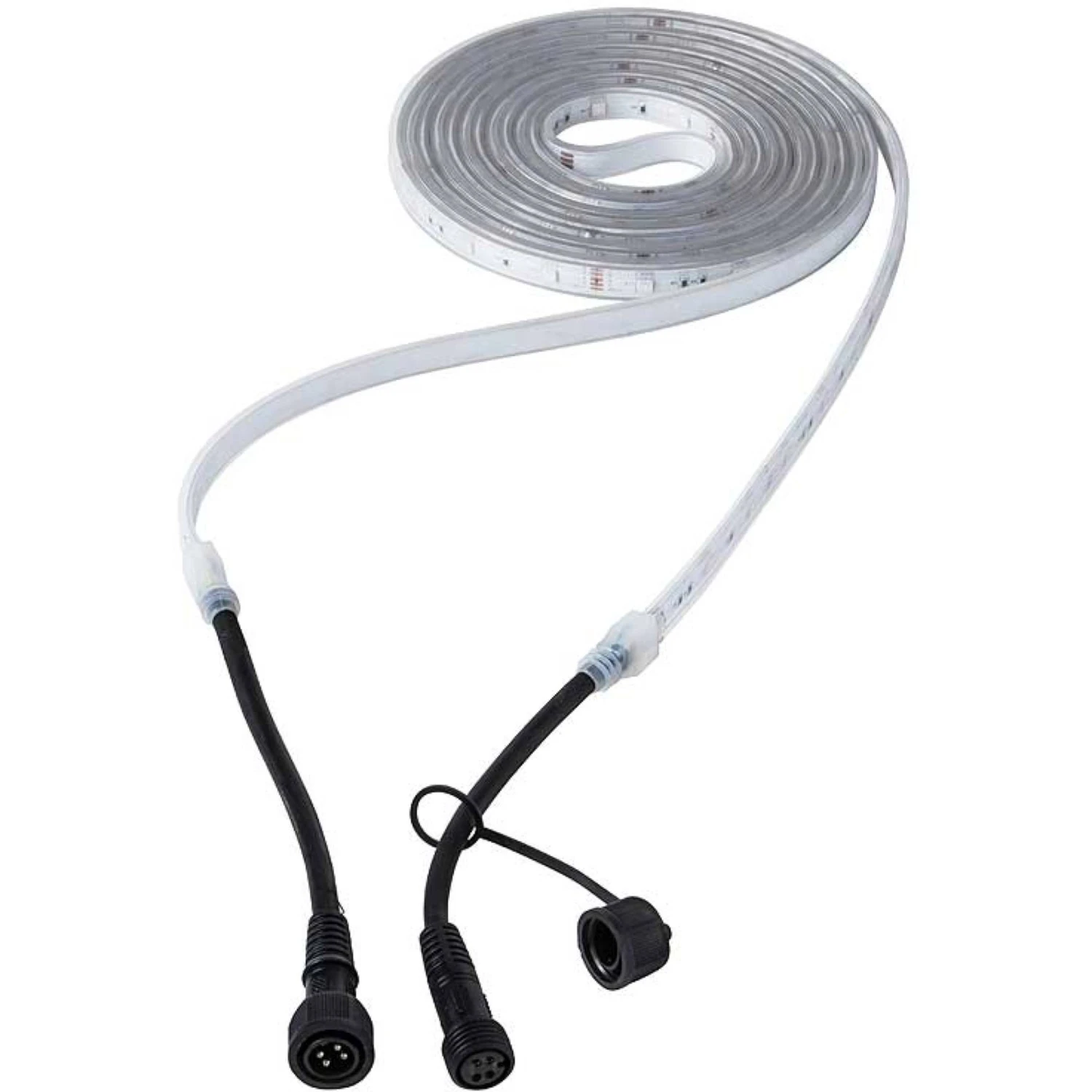 Heissner Unterwasser RGB LED-Band Erweiterung 5m 1 Heissner Unterwasser RGB LED-Band Erweiterung 5m